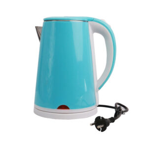 Plastic water kettle ST-523 1.8 Litre