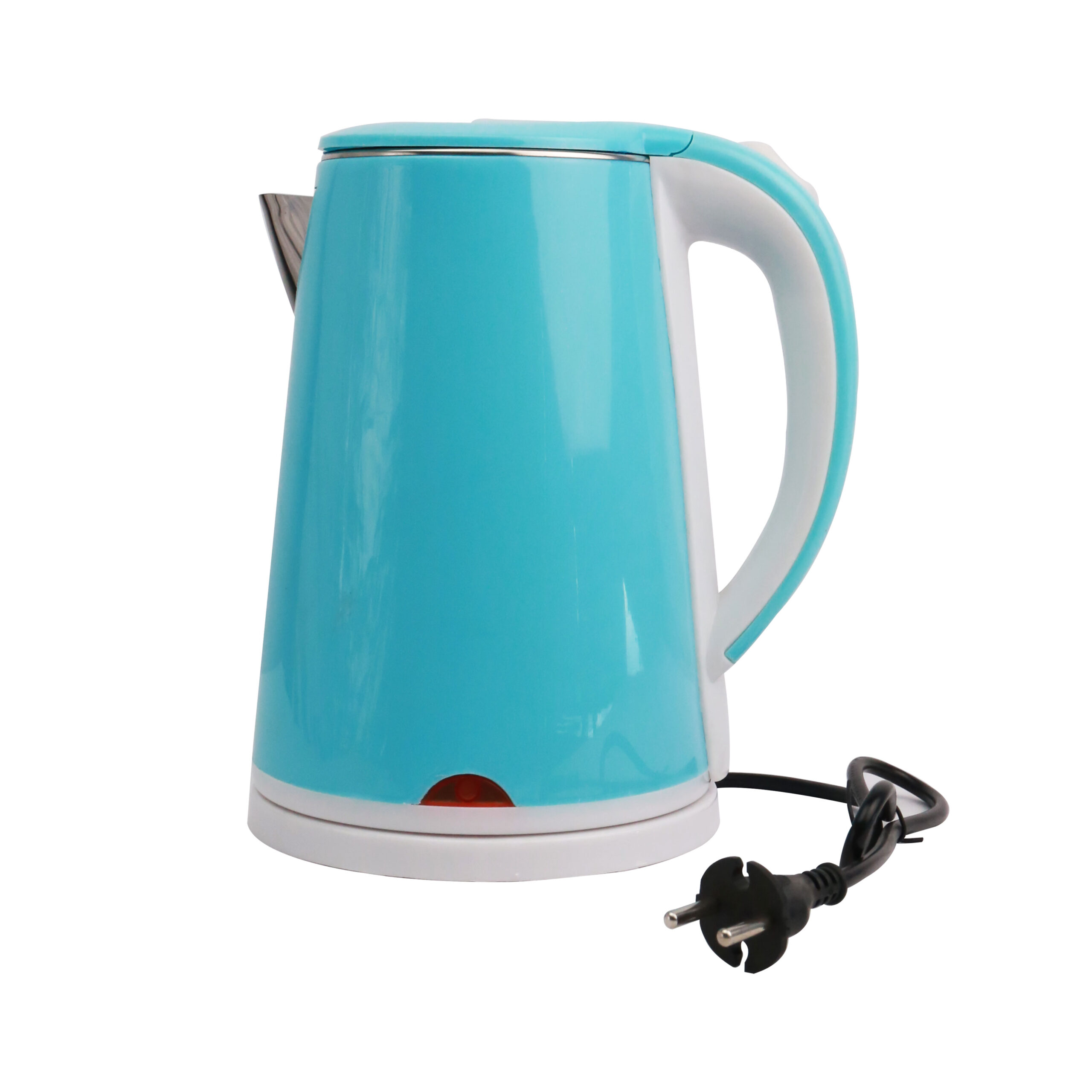 Plastic water kettle ST-523 1.8 Litre