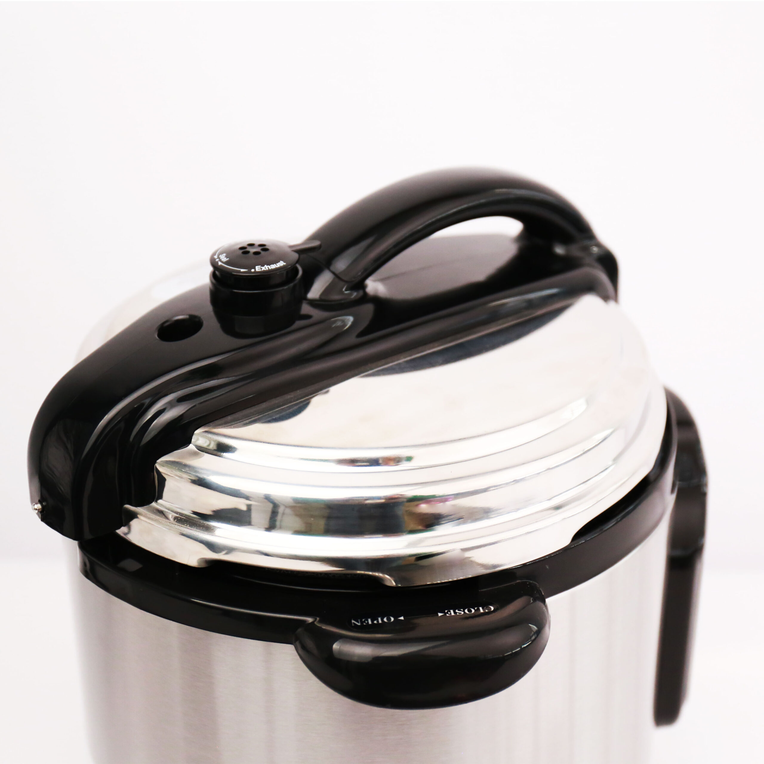 electric pressure cooker RHJ602 - Image 4