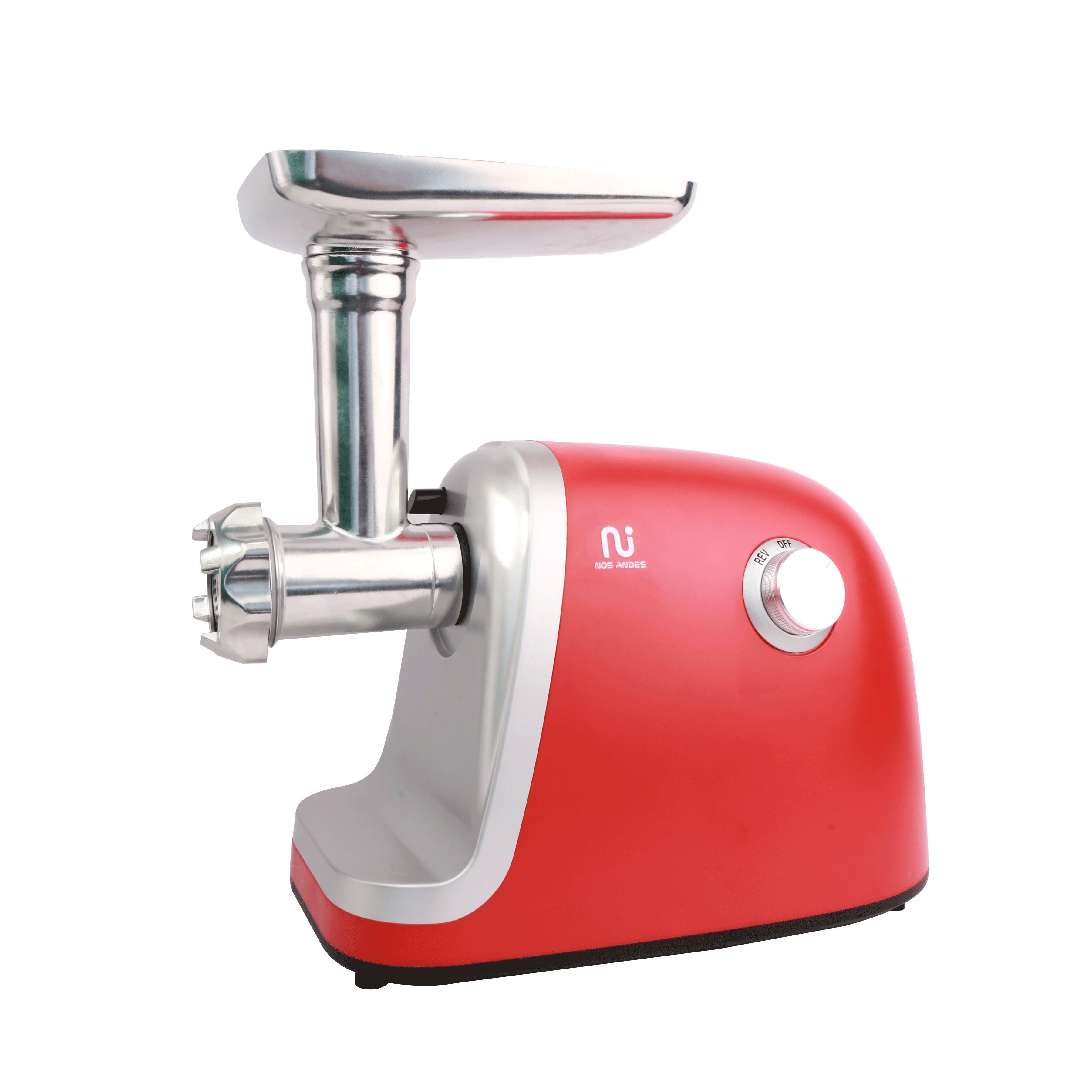 Meat Grinder MG-M10 - Image 4