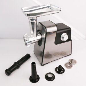 Meat Grinder MG-S6+S6B