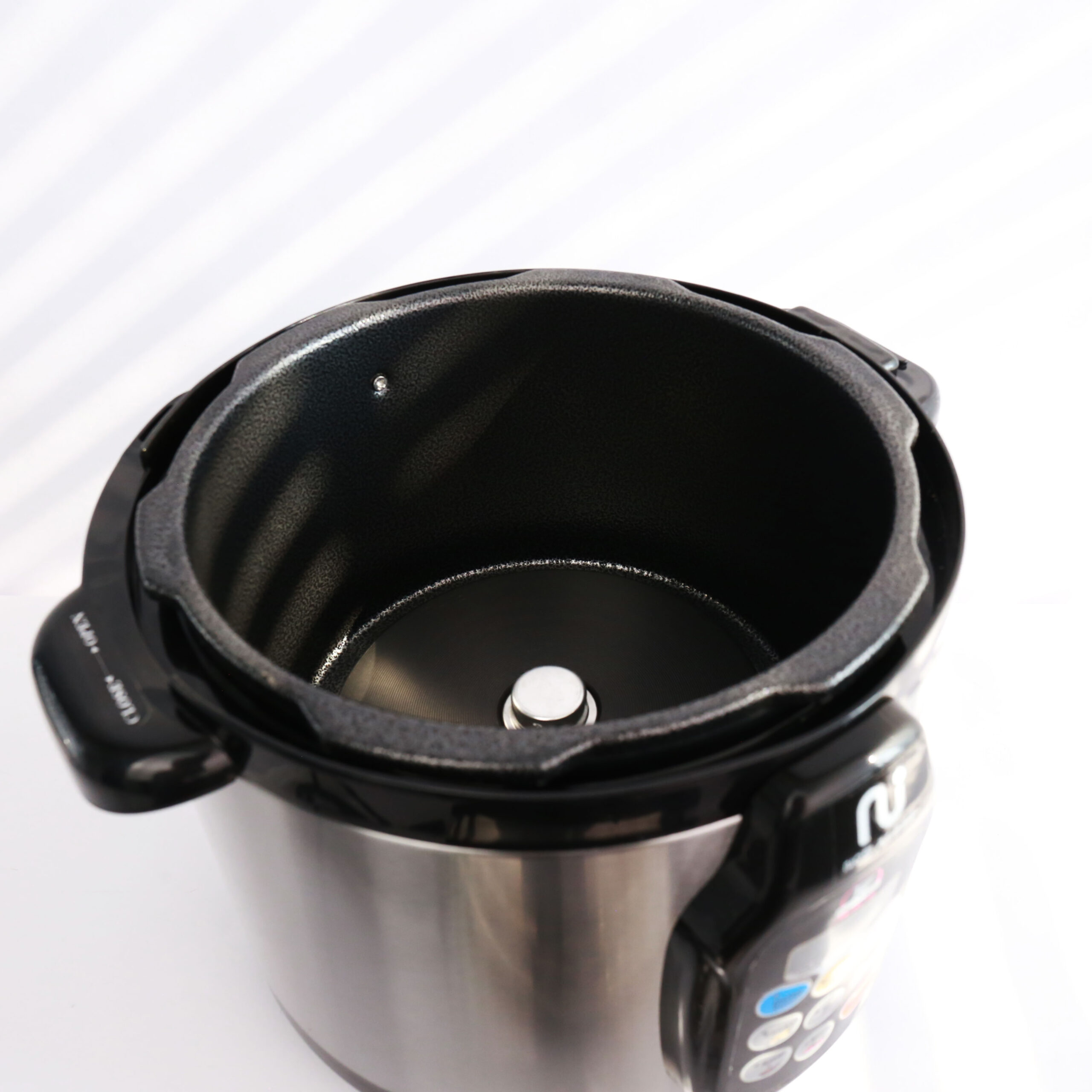 electric pressure cooker RHJ602 - Image 5