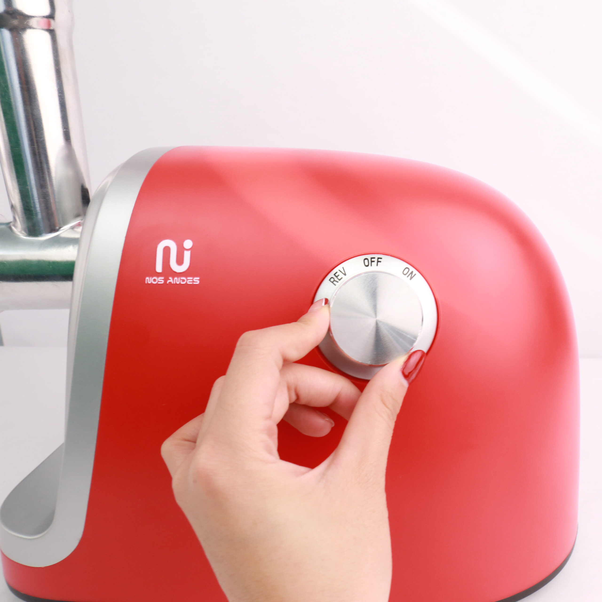 Meat Grinder MG-M10 - Image 5