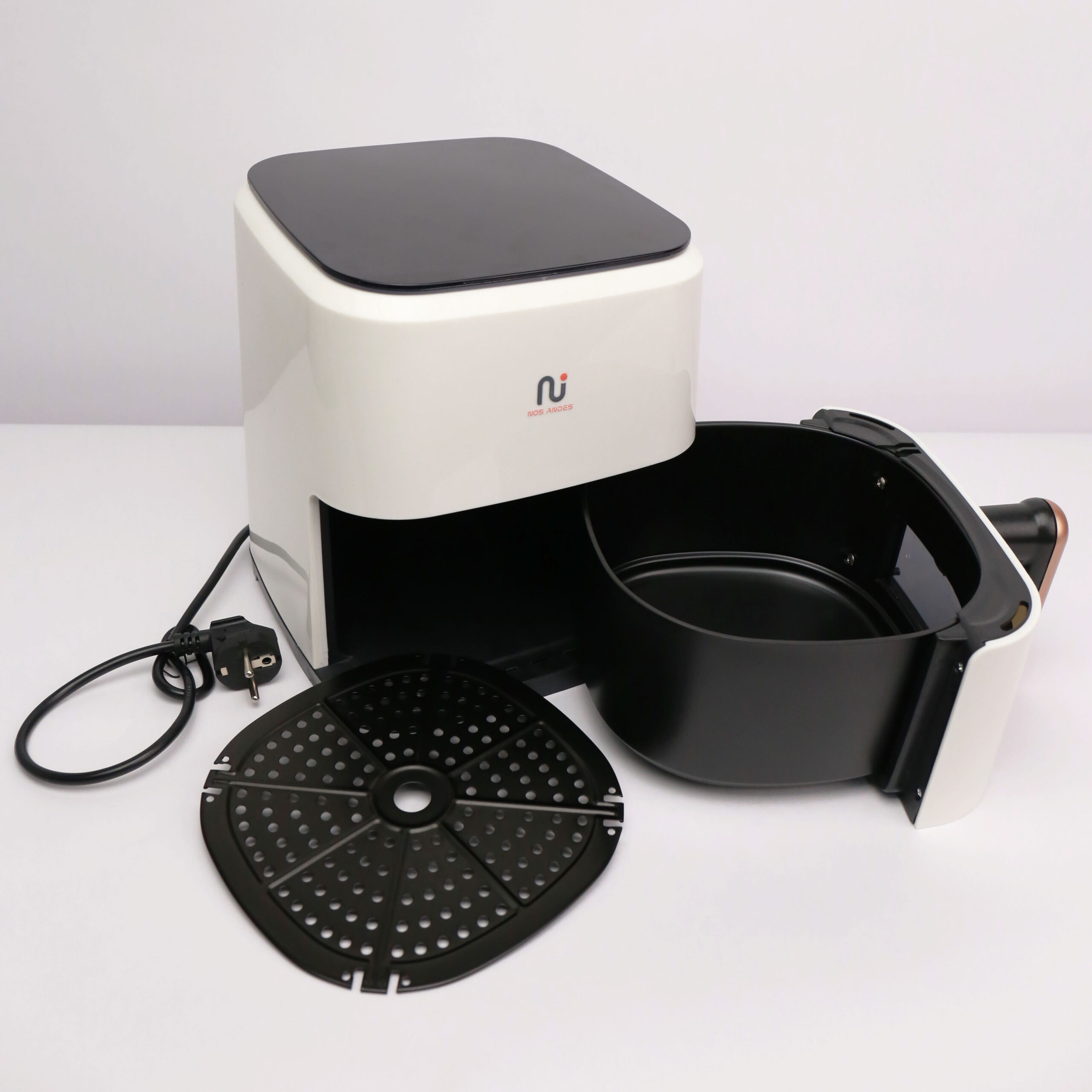Air Fryer AF-301D - Image 6