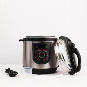 electric pressure cooker RHJ602