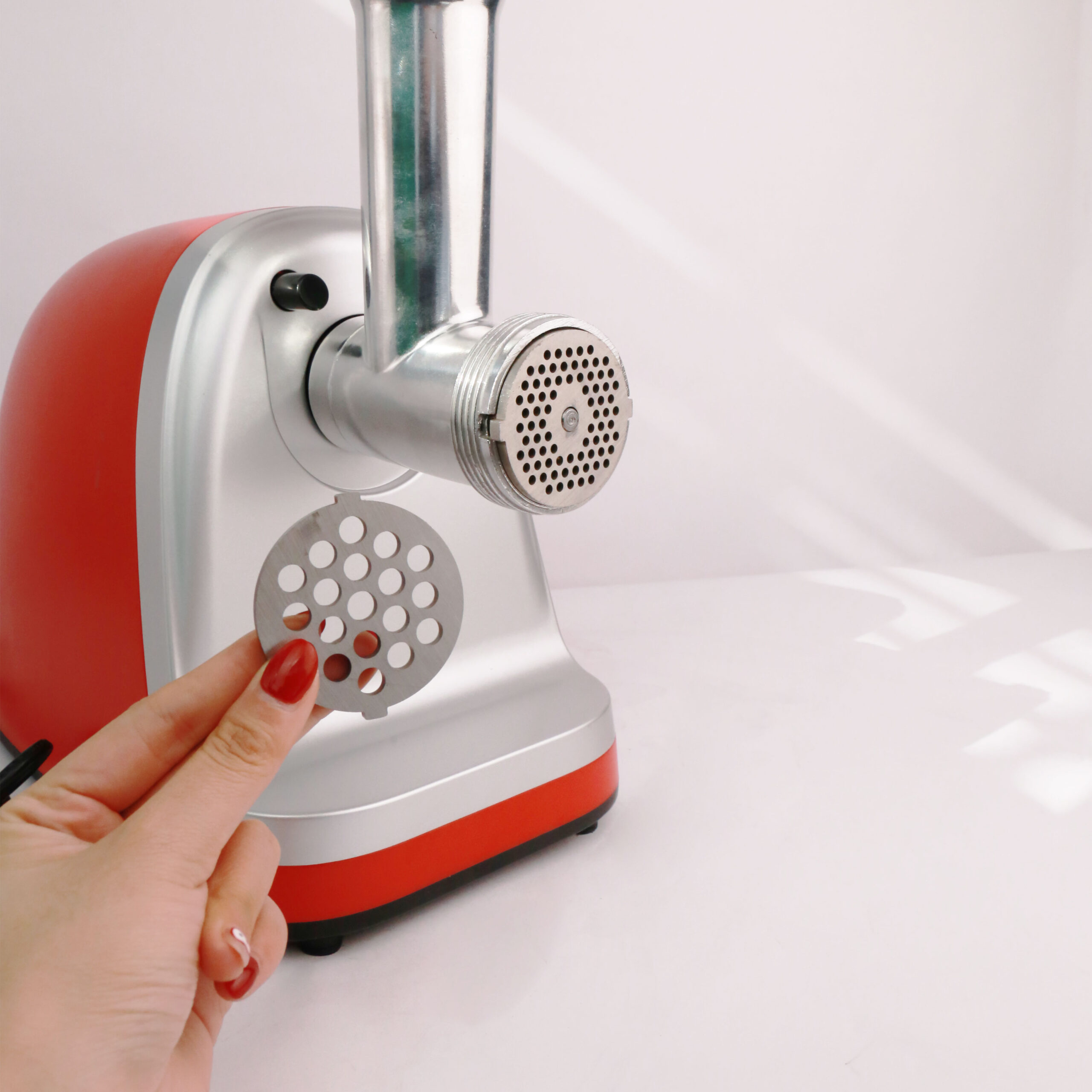 Meat Grinder MG-M10 - Image 7