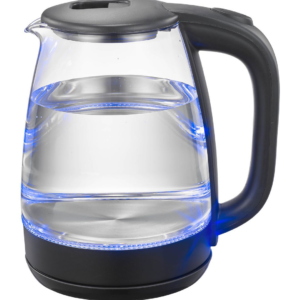 Glass water kettle ST-518 1.8 Litre