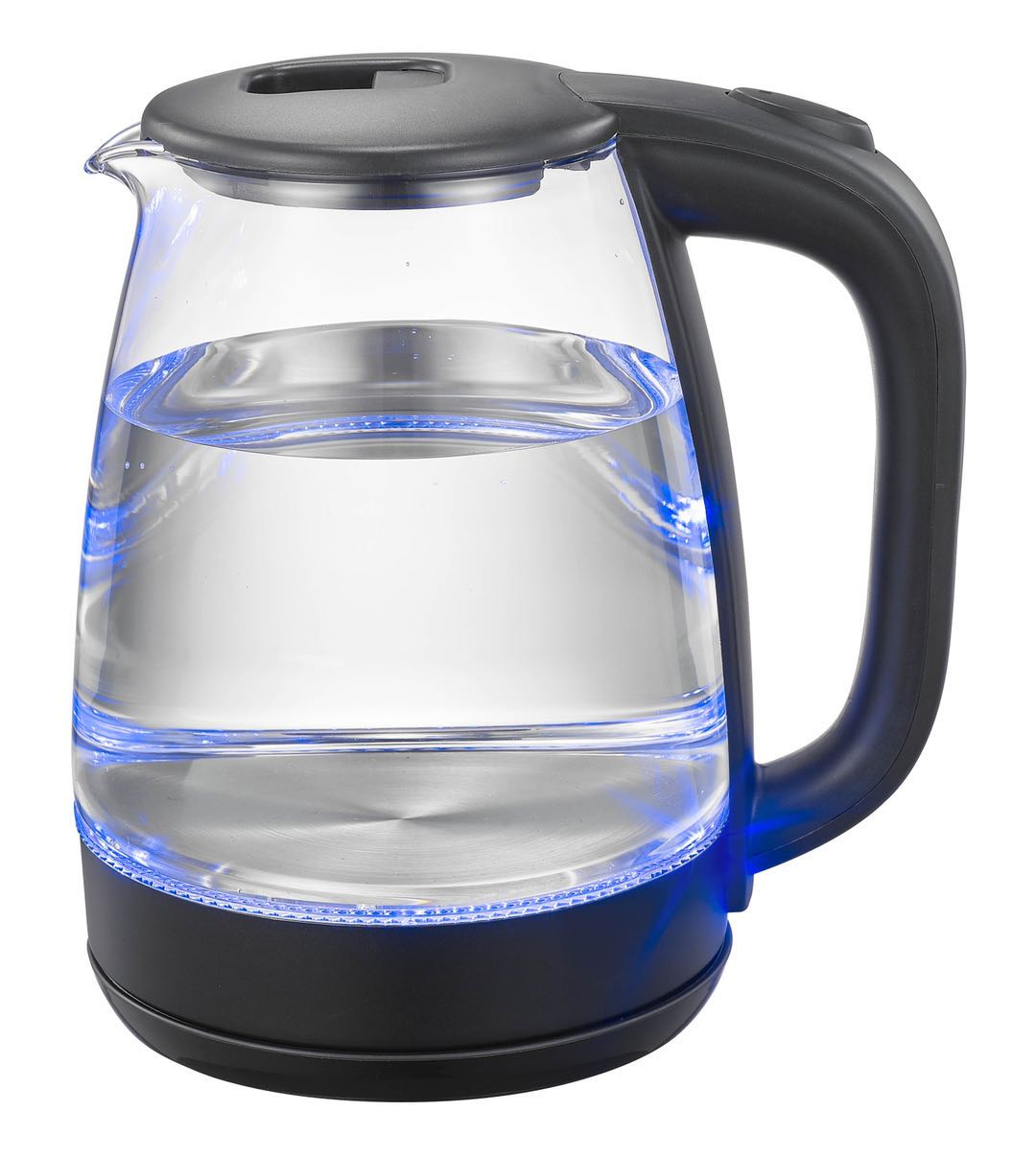 Glass water kettle ST-518 1.8 Litre
