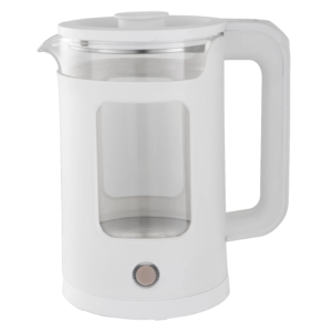 Plastic water kettle ST-523B 1.5 Litre