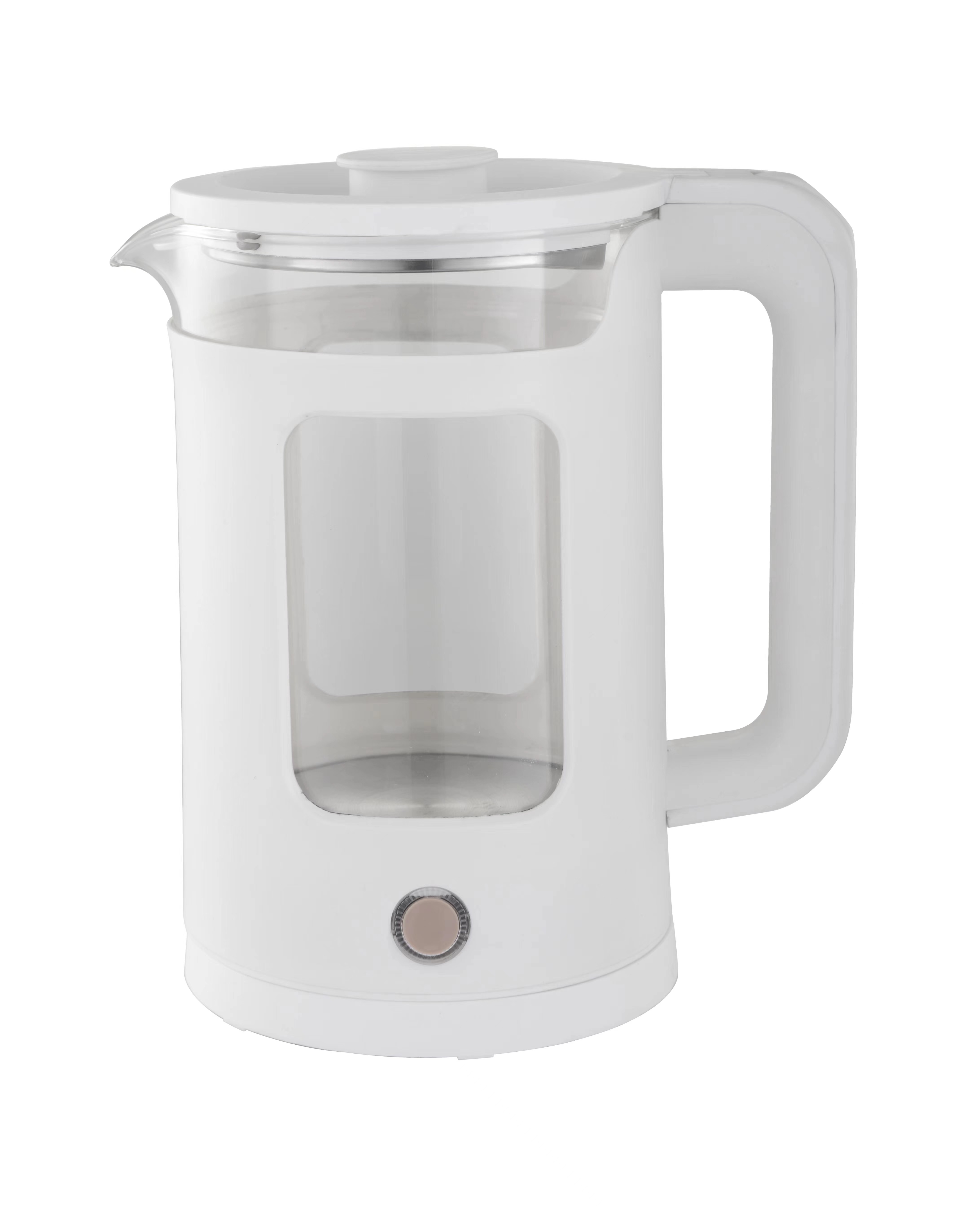 Plastic water kettle ST-523B 1.5 Litre